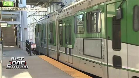 MBTA says operator error to blame after woman says her leg got caught in train door